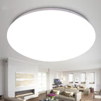 Modern Astronomical Ceiling Light