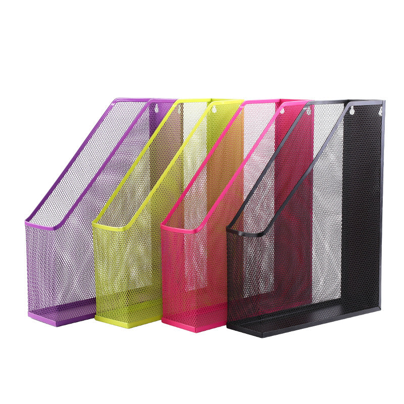 Mesh Document Organizer