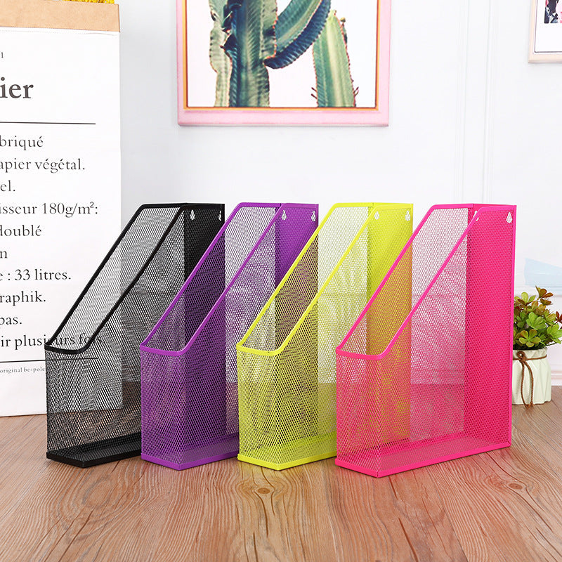 Mesh Document Organizer