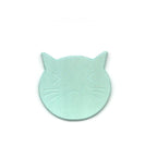 Katzen-Untersetzer