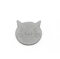 Katzen-Untersetzer