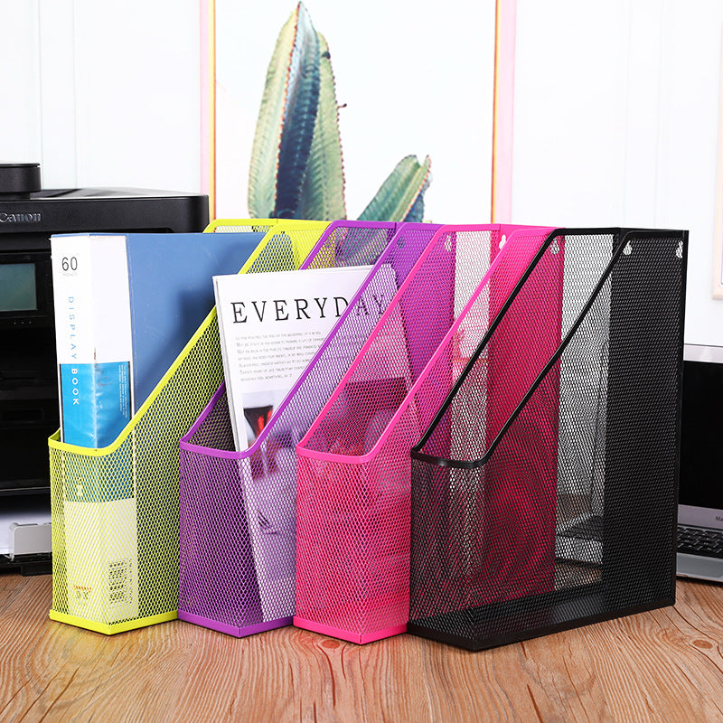 Mesh Document Organizer