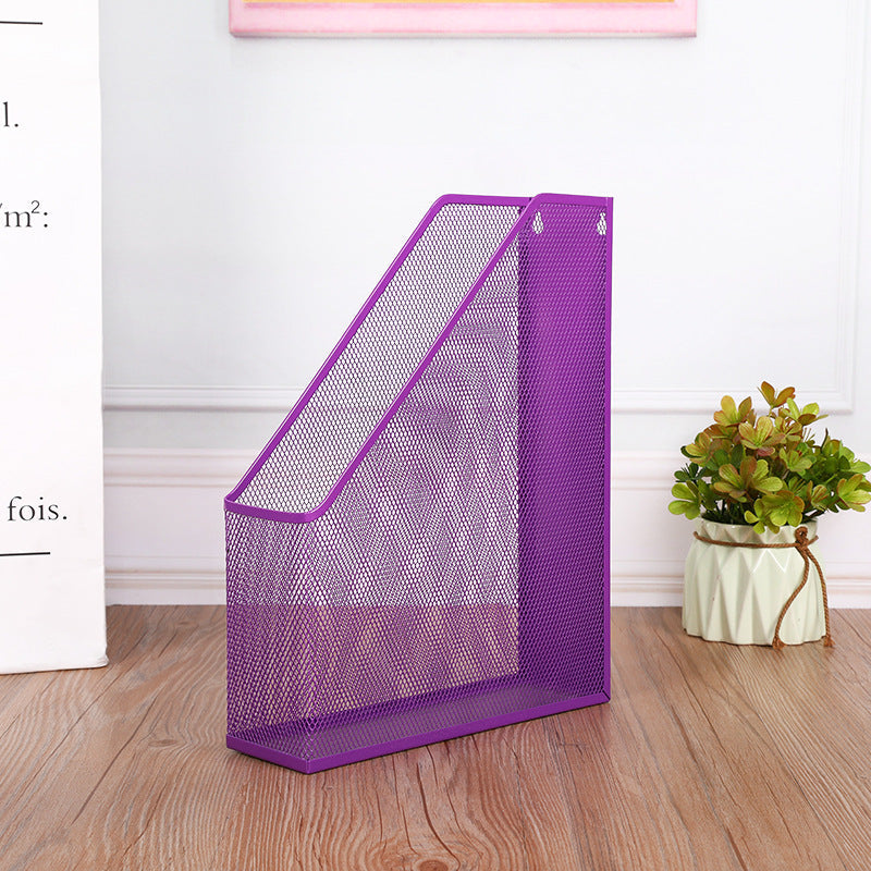 Mesh Document Organizer