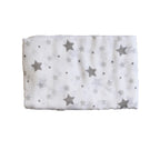 Soft Cotton Muslin Swaddle Blanket