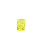 Schreibtisch-Organizer aus Metall mit Blumenmuster