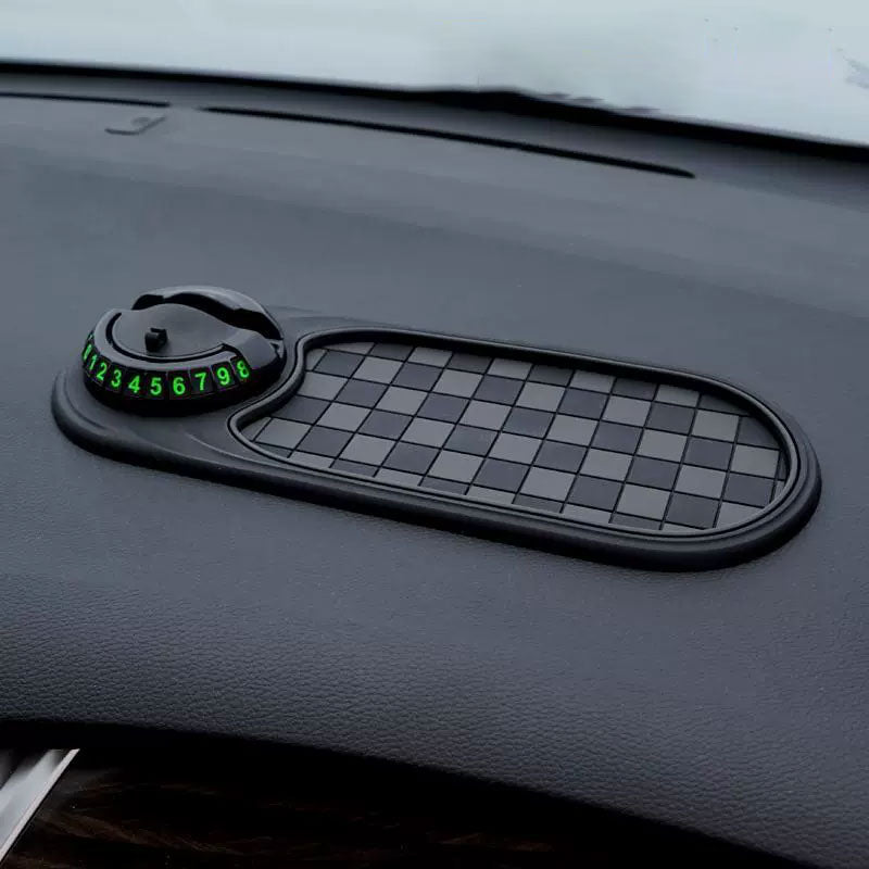 Multifunctional Non-slip Car Mat
