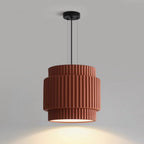 Bauhaus Harz Pendelleuchte