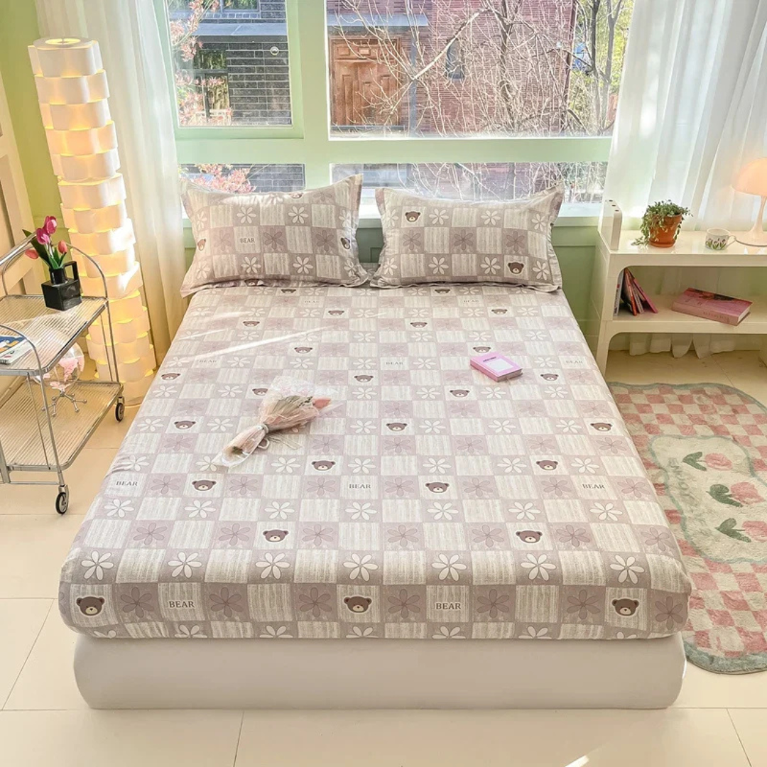 Liora Bedding Set