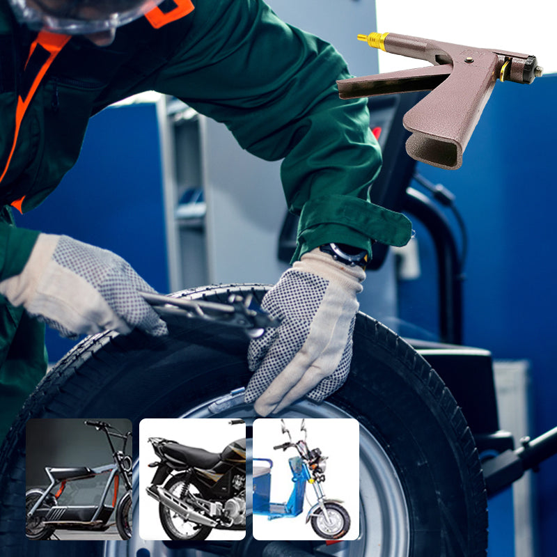 Pilz-Reifenreparatur-Set