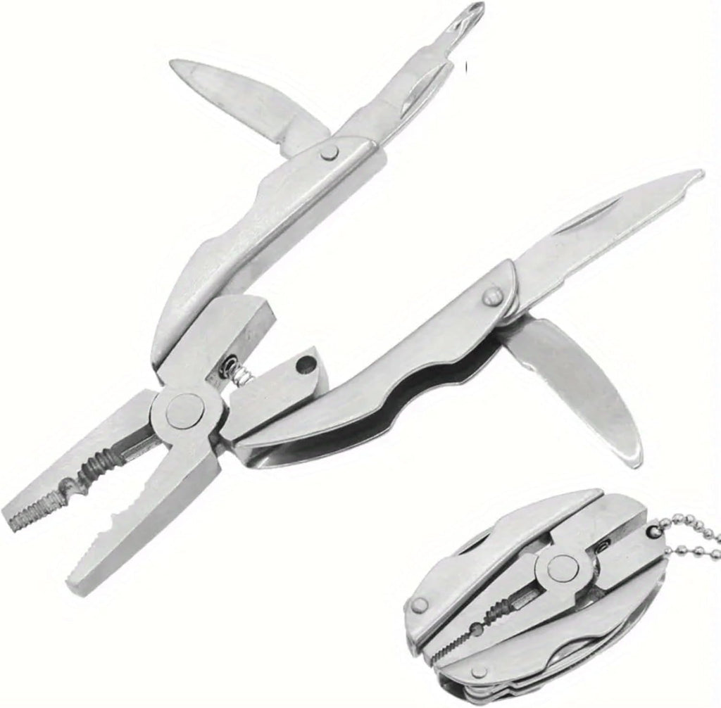 GanzePack Multitool