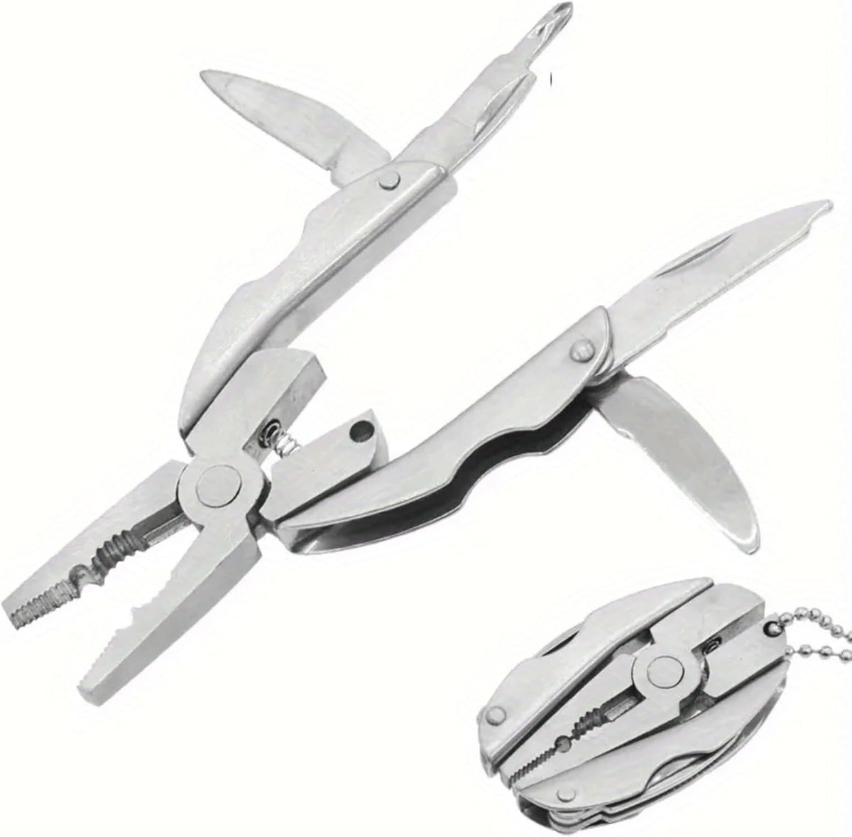 GanzePack Multitool