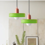 NordicGlass Ceiling Pendant Lamp