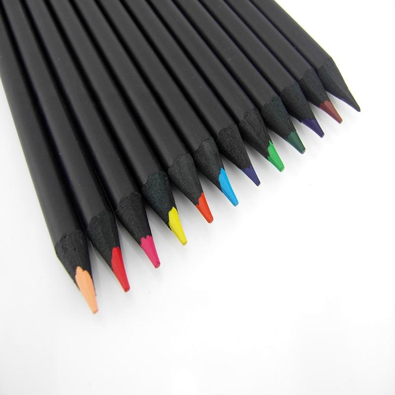 12er-Set Buntstifte
