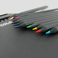 12er-Set Buntstifte