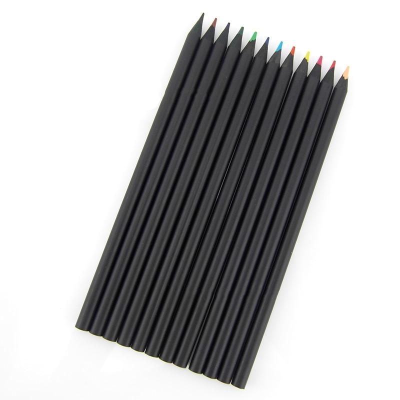 12er-Set Buntstifte