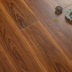Non-slip Waterproof Laminate Plank Flooring