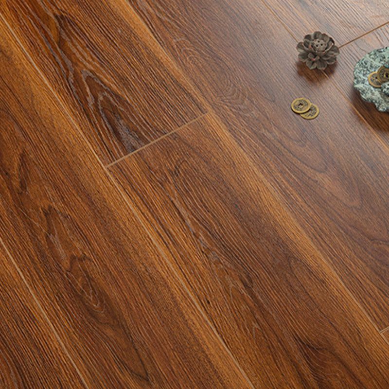 Non-slip Waterproof Laminate Plank Flooring