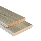 Modern Scratch-Resistant Laminate Plank Flooring