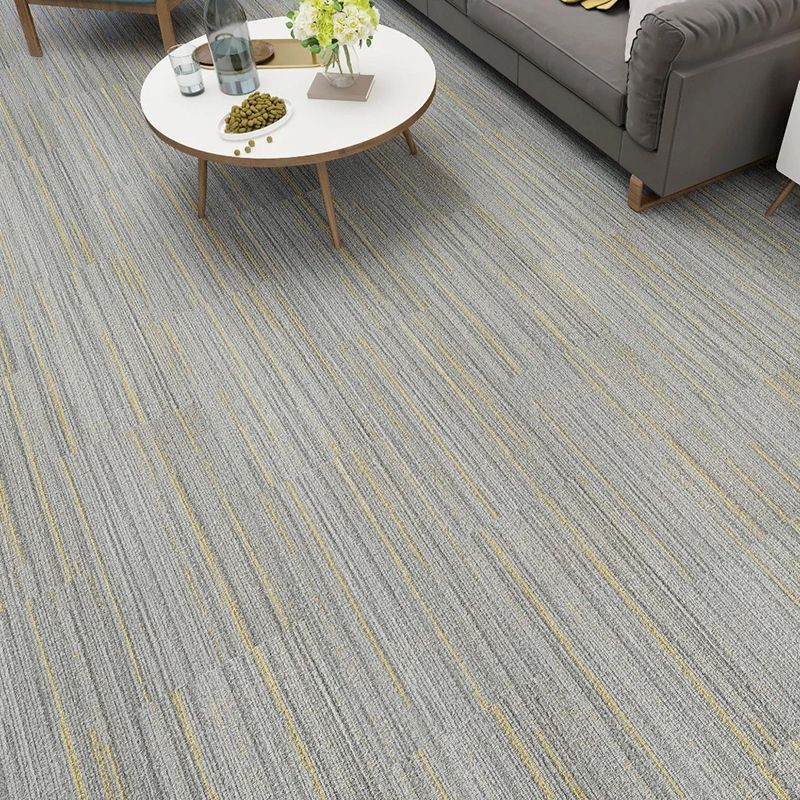 Modern Scratch-Resistant Laminate Tile