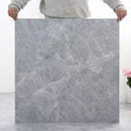 Self-Adhesive Peel and Stick Vinyl Floor Tiles