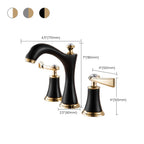 Modern Vessel Faucet
