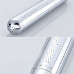Square Handheld Shower Head