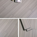 Modern Scratch-Resistant Laminate Plank Flooring