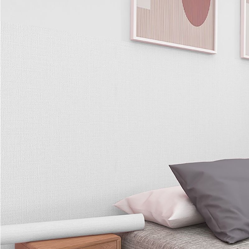 Modern Tin Back Wall Panel Smooth Padded Wall Ceiling