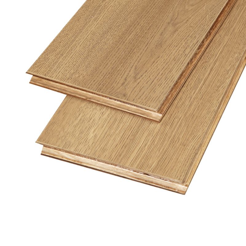 Non-slip Waterproof Laminate Plank Flooring