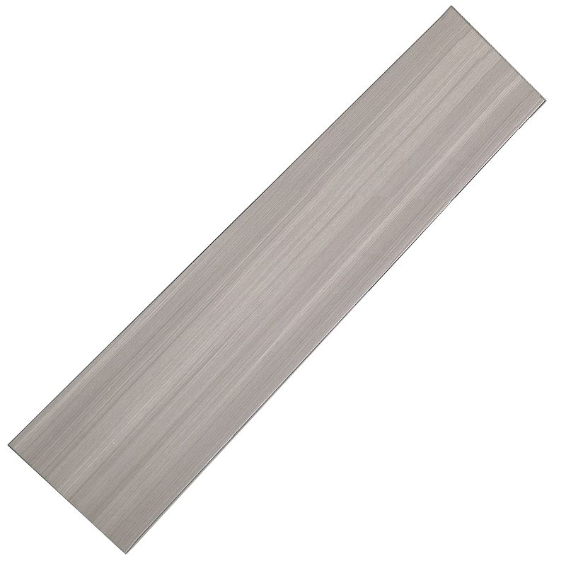 Modern Scratch-Resistant Laminate Plank Flooring