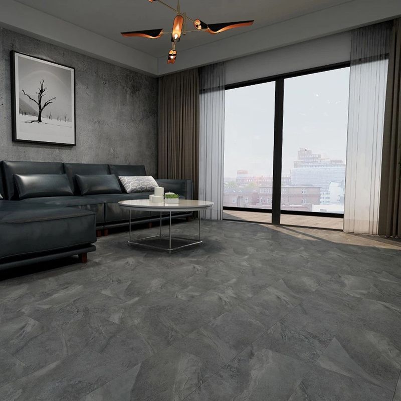 Modern Scratch-Resistant Laminate Tile