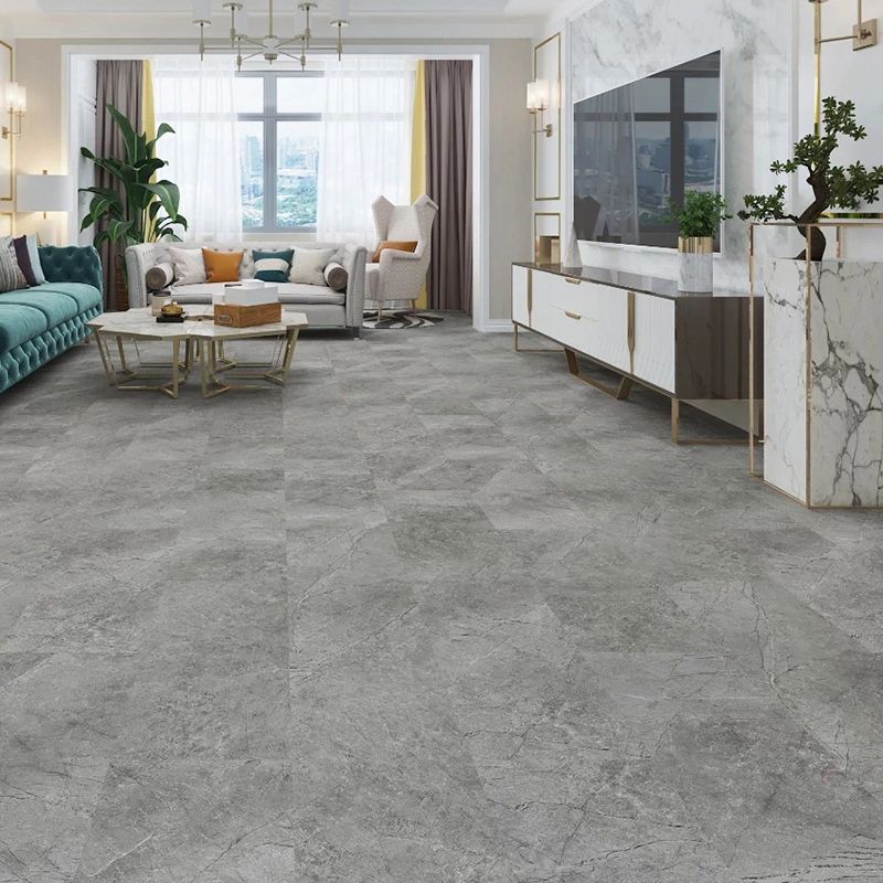 Modern Scratch-Resistant Laminate Tile