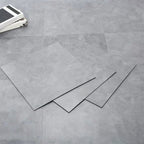 Self-Adhesive Peel and Stick Vinyl Floor Tiles