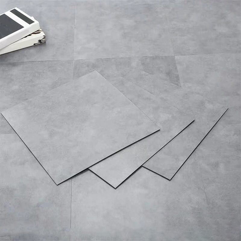 Self-Adhesive Peel and Stick Vinyl Floor Tiles