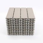 Traditional Waterproof Click-Lock Wooden Floor Boards