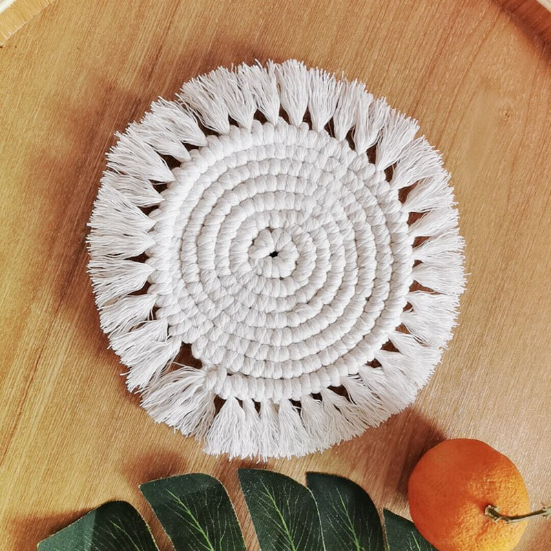 Decorative Round Piece