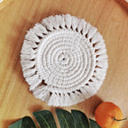 Decorative Round Piece