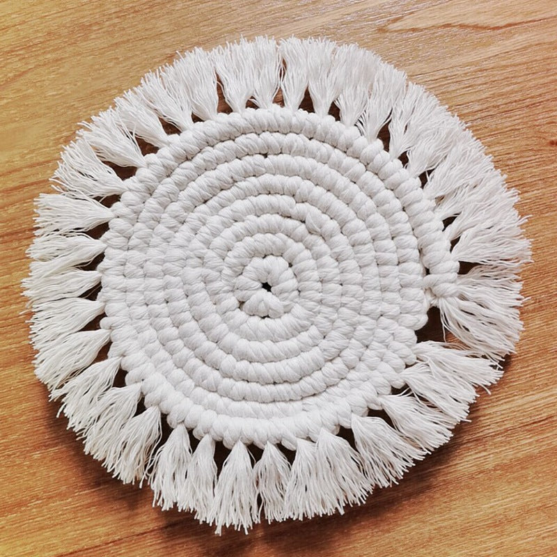Decorative Round Piece