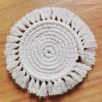 Decorative Round Piece