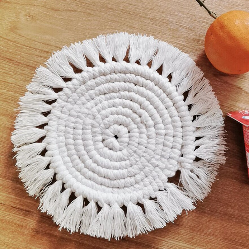 Decorative Round Piece