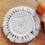 Decorative Round Piece