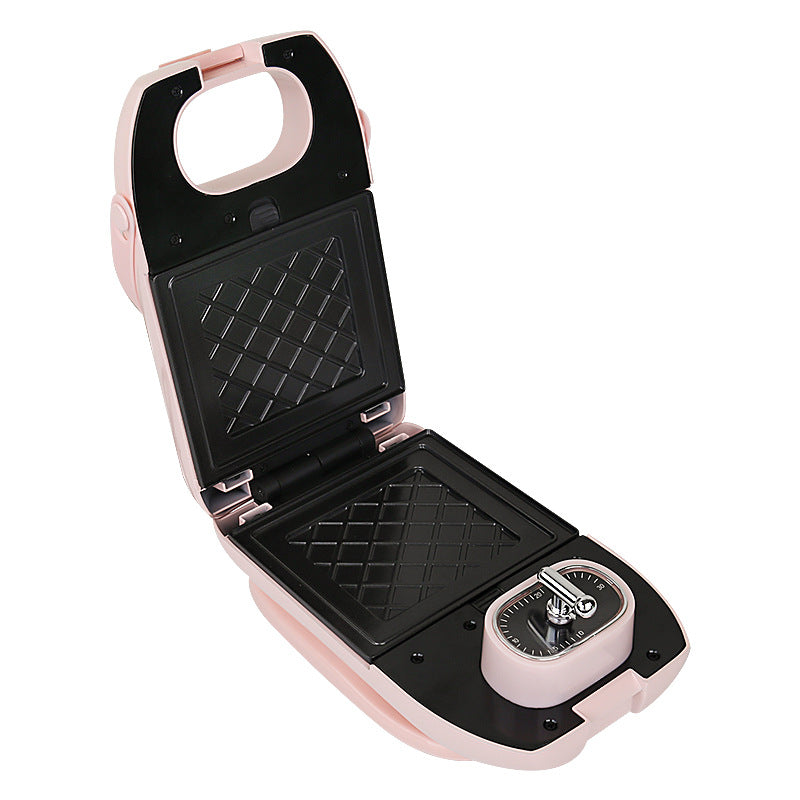Portable Waffle Maker