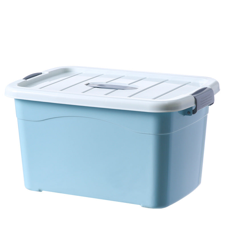 Stackable Storage Boxes