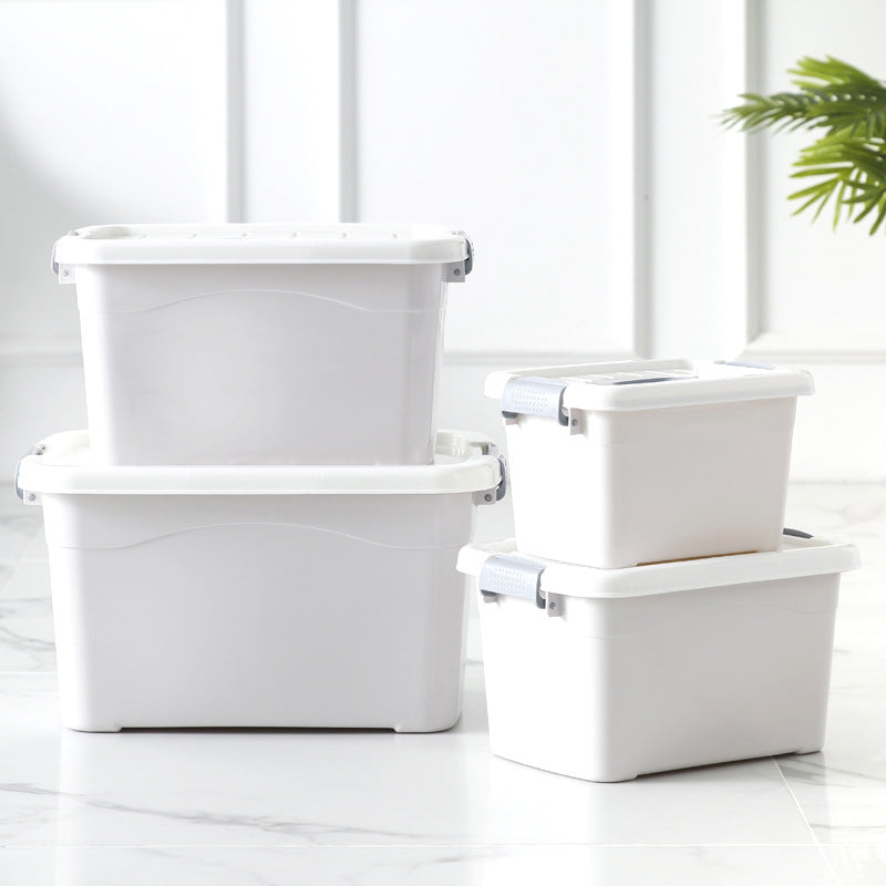 Stackable Storage Boxes