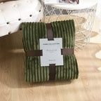 Ladies' Snuggle Blanket