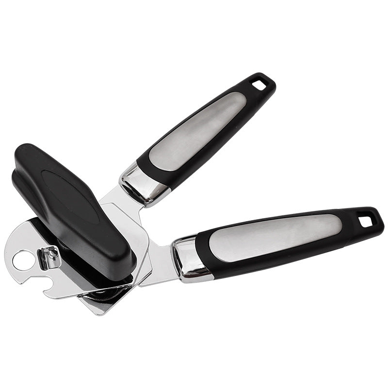 Premium Stainless Steel Bottle Opener