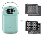 Portable Waffle Maker