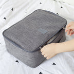 Travel Organizer