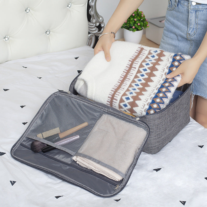 Travel Organizer