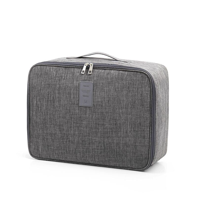 Travel Organizer